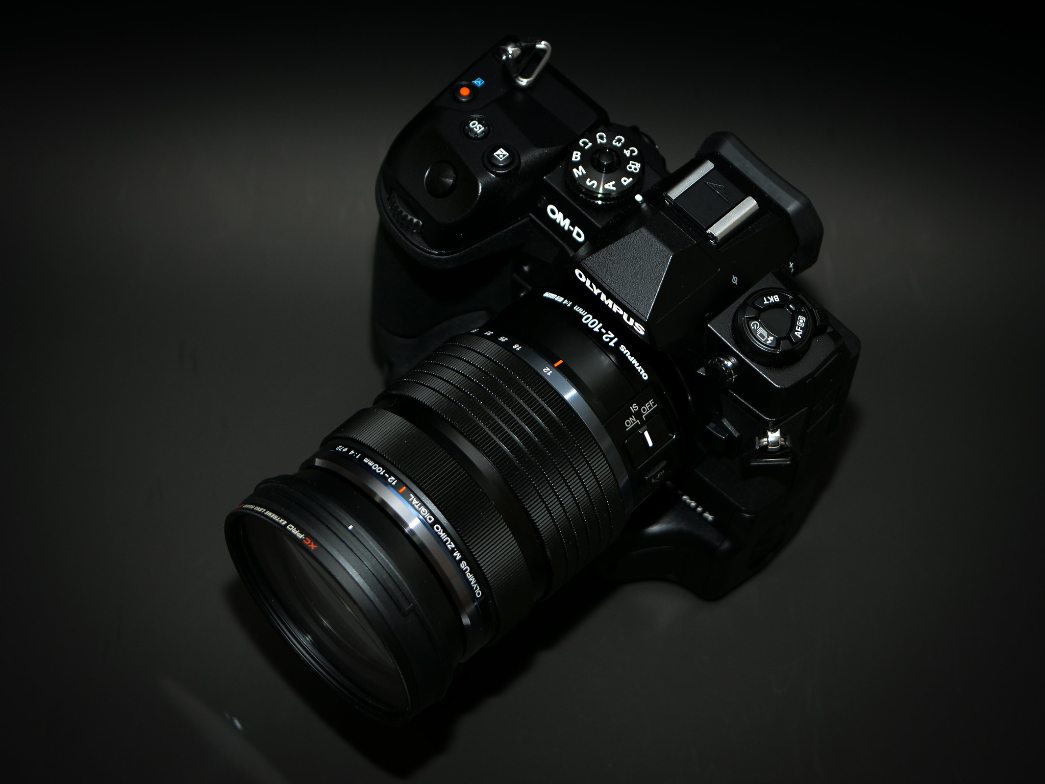 Olympus E-M1Xは素晴らしいカメラだけれど、自分には――という話(LUMIX